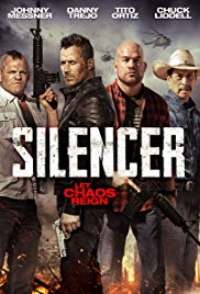 Silencer 2018 Movie
